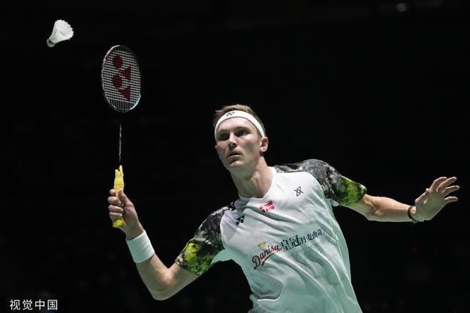 七位世界冠军混双首秀皆获胜，于子洋意外遭淘汰.